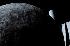 B-S Returns to Israel