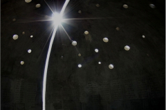 B-S Returns to Israel