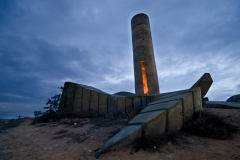 B-S Returns to Israel