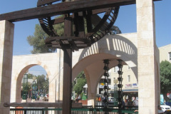 Beer Sheva – Capital of the Negev