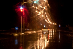Rainy Night